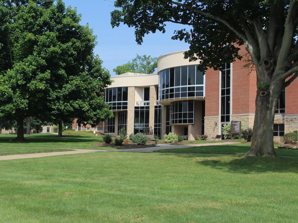 Westminster College